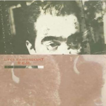 R.E.M. - LIFES RICH PAGEANT