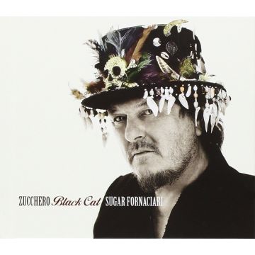 ZUCCHERO - BLACK CAT (ITALIAN VERSION)