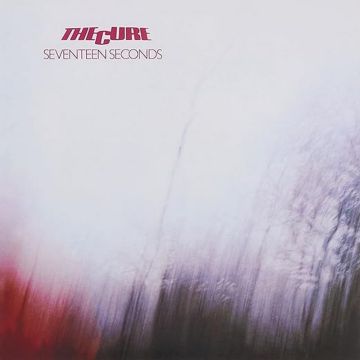 CURE - SEVENTEEN SECONDS
