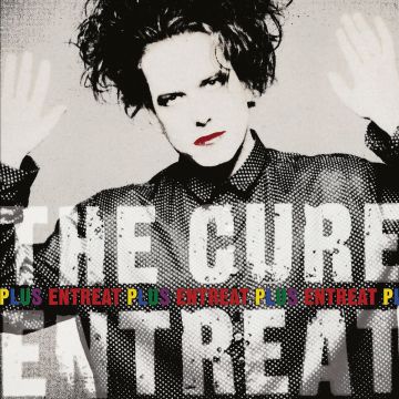 CURE - ENTREAT PLUS