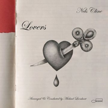 NELS CLINE - LOVERS