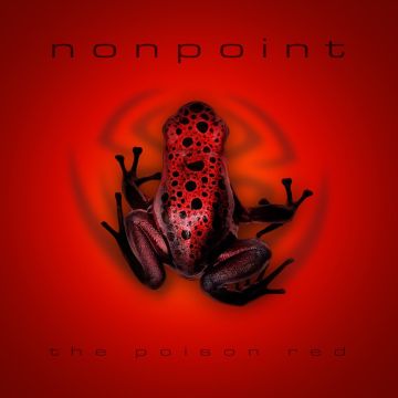 NONPOINT - POISON RED