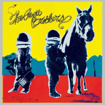 AVETT BROTHERS - TRUE SADNESS