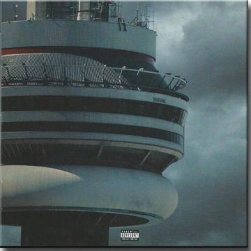 DRAKE - VIEWS (EXP)