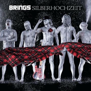 BRINGS - SILBERHOCHZEIT-BEST OF