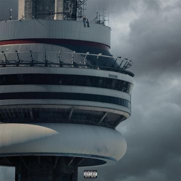 DRAKE - VIEWS (EX)
