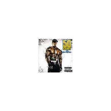 50 CENT - MASSACRE (2LP)