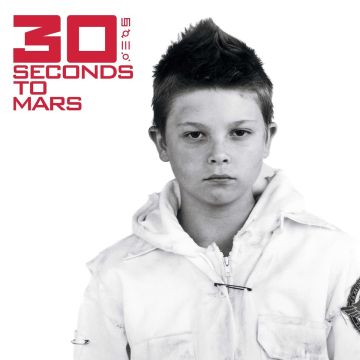 THIRTY SECONDS TO MARS - THIRTY SECONDS TO MARS