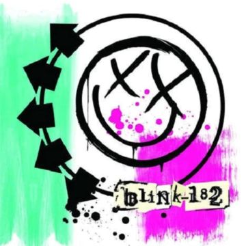 BLINK-182 - BLINK-182