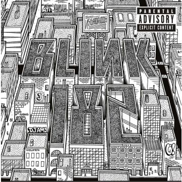 BLINK-182 - NEIGHBORHOODS