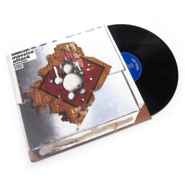 MASSIVE ATTACK - PROTECTION