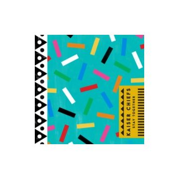 KAISER CHIEFS - STAY TOGETHER (180G)