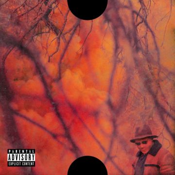 SCHOOLBOY Q - BLANK FACE LP (EX)