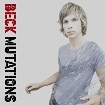 BECK - MUTATIONS (7 INCH)