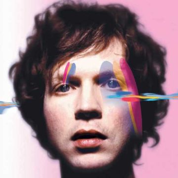 BECK - SEA CHANGE (140G/GATEFOLD/DL CARD)