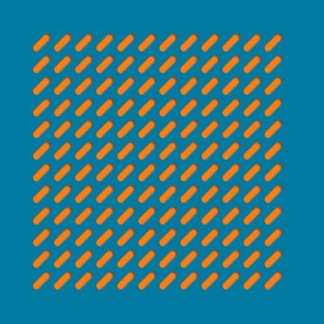 ORCHESTRAL MANOEUVRES IN THE DARK - ORCHESTRAL MANOEUVRES IN THE DARK