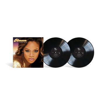 RIHANNA - MUSIC OF THE SUN