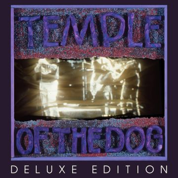 TEMPLE OF THE DOG - TEMPLE OF THE DOG (2LP/REMASTERED)