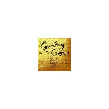 COUNTING CROWS - AUGUST & EVERYTHING AFTER