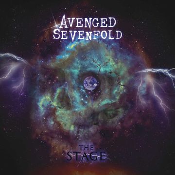 AVENGED SEVENFOLD - STAGE