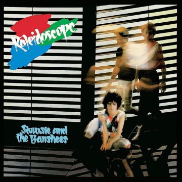 SIOUXSIE & THE BANSHEES - KALEIDOSCOPE