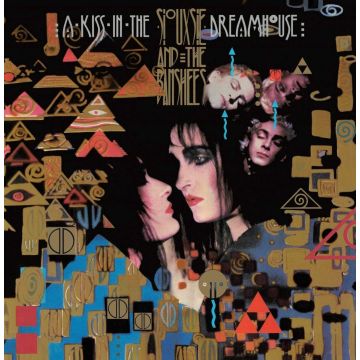 Siouxsie and The Banshees - A Kiss In The Dreamhouse