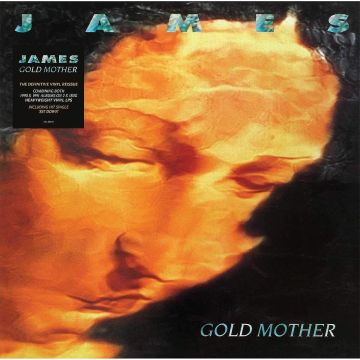 JAMES - GOLD MOTHER