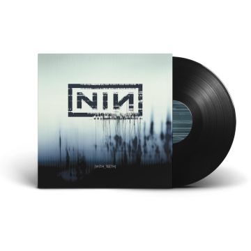 NINE INCH NAILS - WITH TEETH (2LP)
