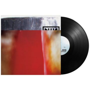 Nine Inch Nails - The Fragile