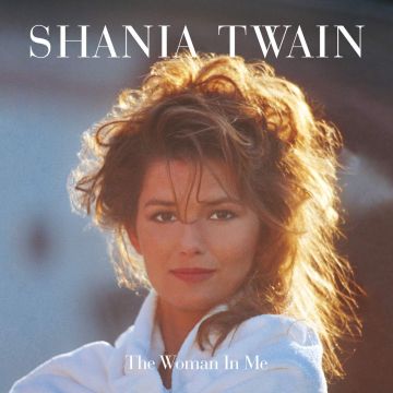 SHANIA TWAIN - WOMAN IN ME (SUPER DELUXE DIAMOND EDITION)