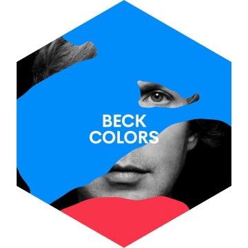 BECK - COLORS