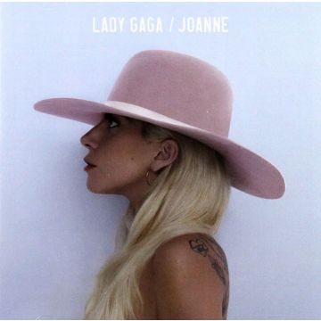LADY GAGA - JOANNE