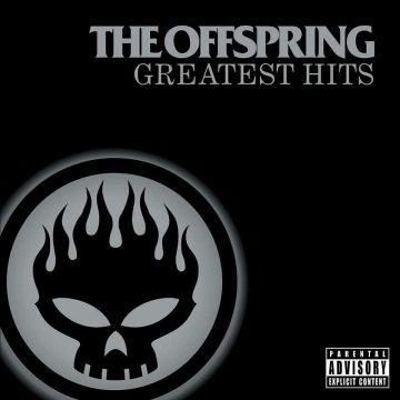 OFFSPRING - GREATEST HITS (EX)