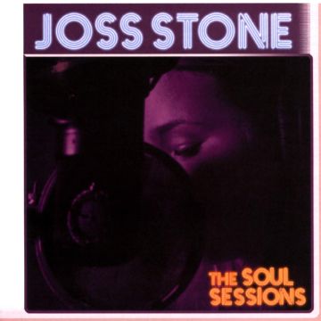 JOSS STONE - SOUL SESSIONS