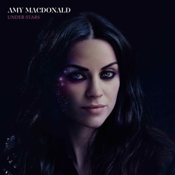 AMY MACDONALD - UNDER STARS