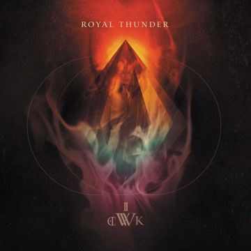 ROYAL THUNDER - WICK