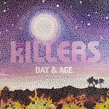 KILLERS - DAY & AGE