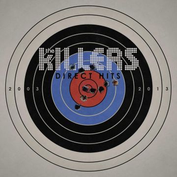 KILLERS - DIRECT HITS