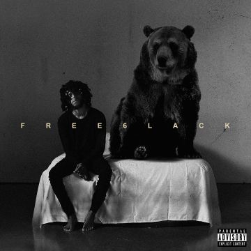 6LACK - FREE 6LACK
