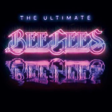 BEE GEES - ULTIMATE BEE GEES