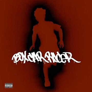 BOX CAR RACER - BOX CAR RACER (REISSUE)