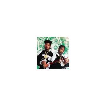 ERIC B. & RAKIM - PAID IN FULL (2 LP)