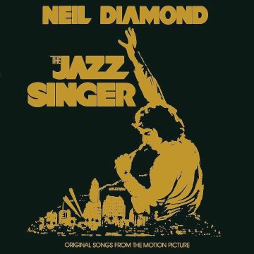 JAZZ SINGER (180G) O.S.T. - JAZZ SINGER (180G) O.S.T.