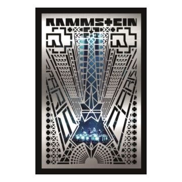 RAMMSTEIN - RAMMSTEIN: PARIS