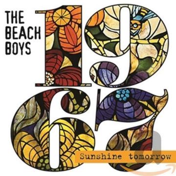 BEACH BOYS - 1967 - SUNSHINE TOMORROW