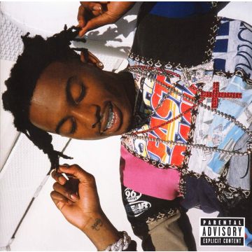 PLAYBOI CARTI - PLAYBOI CARTI