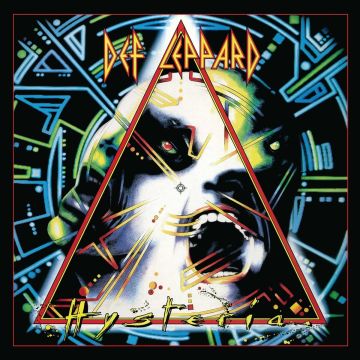 DEF LEPPARD - HYSTERIA (30TH ANNIVERSARY EDITION)