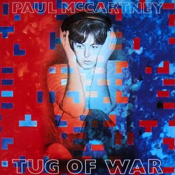 Paul McCartney - Tug Of War