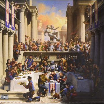 LOGIC - EVERYBODY