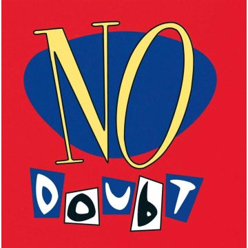 NO DOUBT - NO DOUBT